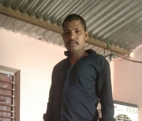Naresh Thakur, 21 год, Ahmedabad