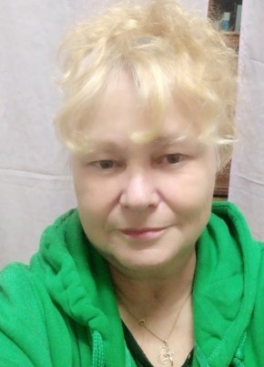 ЕЛЕНА, 65, Україна, Миколаїв
