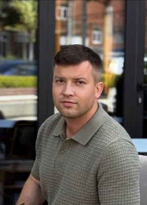Дмитрий из Краснодара 39 лет