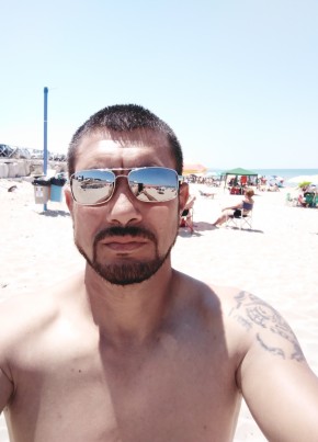 Yanko, 40, Repubblica Italiana, San Severo