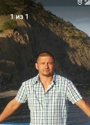 Сергей, 49, Россия, Лодейное Поле