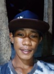 Jay ar, 20 лет, Malingao