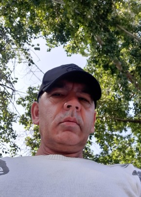 misha, 50, Russia, Novosibirsk