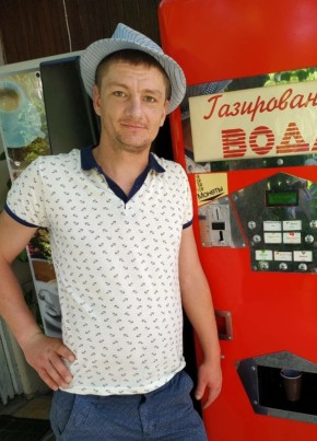Николай, 39, Україна, Бородянка