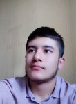 Умар, 20 лет, Казань