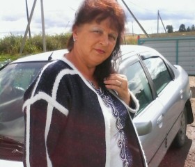 Валентина, 64 года, Орша