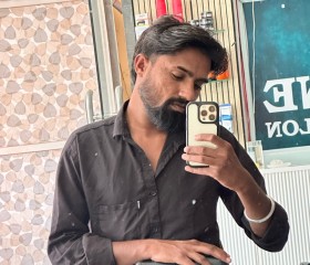 Bhagawat Loona, 22, Jaipur