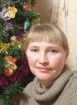 Ната, 44 года, Пермь