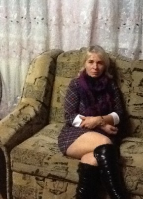 Таня , 58, Україна, Кам’янка