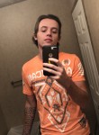 alex, 23 года, Brownwood