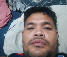 Rico, 30, Bulaon