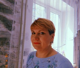 Ольга, 51 год, Донецьк