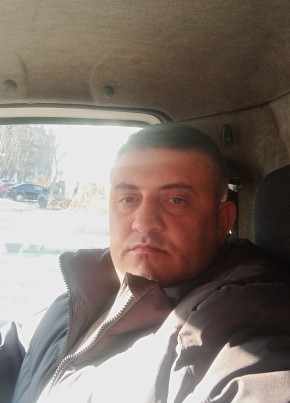 Фамил Абдуллаев, 43, Россия, Москва