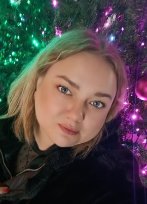 Наталья из Оренбурга 32 года
