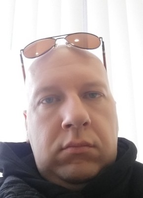 Dr.Love, 43, Eesti Vabariik, Tartu