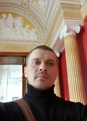 Сергей, 37, Россия, Прокопьевск