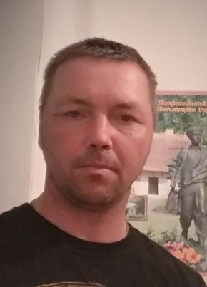 Анатолий, 47, Україна, Попасна