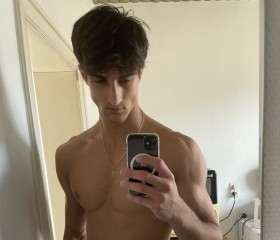 Filipp, 19, Gent