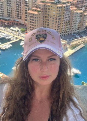 Anna, 45, Russia, Moscow