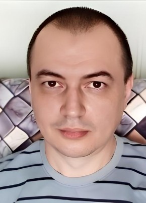 Павел, 45, Россия, Волгоград