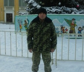 Николай, 50 лет, Краматорськ
