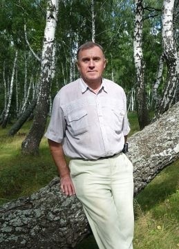 АЛЕКСАНДР, 68, Россия, Ейск