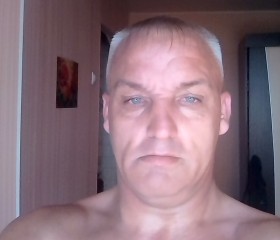 Игорь, 48 лет, Владивосток