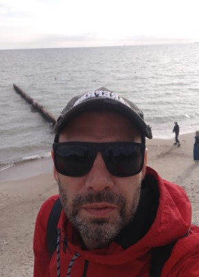 Матвей из Перми 42 года