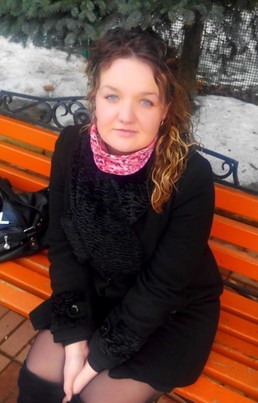 Юлия, 31, Россия, Курск