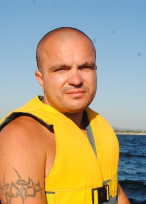 Виталя Шупилко, 38, Россия, Мирный (Якутия)