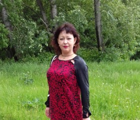 Марина, 51 год, Екатеринбург