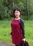 Марина, 51 год, Екатеринбург
