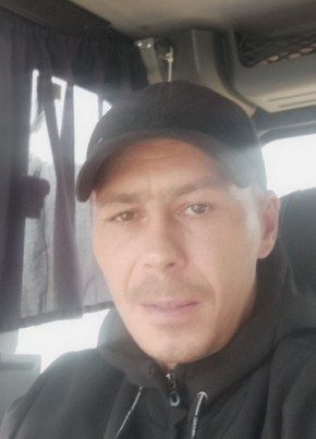 Игорь, 37, Россия, Баксан