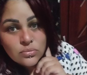 Denise, 31 год, Goiás
