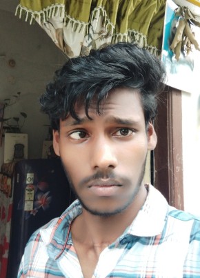 Durgaprasad, 21, India, Pālakollu