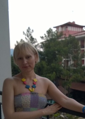 Светлана Калмыкова, 54, Россия, Одинцово