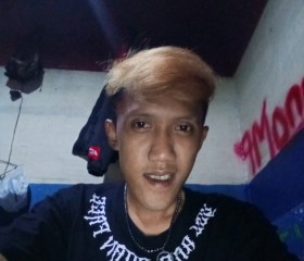 Raden Nugraha, 24 года, Daerah Istimewa Yogyakarta