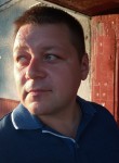 Anton, 44 года, Нижний Новгород