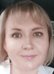 Elena, 50, Moscow