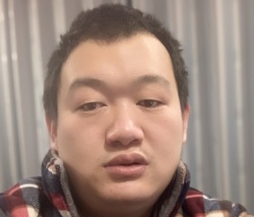 jack, 27, Nanjing