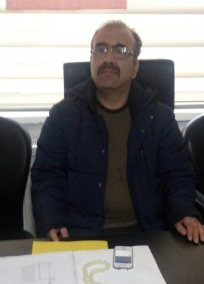 SEDAT, 47, Türkiye Cumhuriyeti, Bingöl