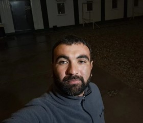 Unknown, 27, Yevlakh