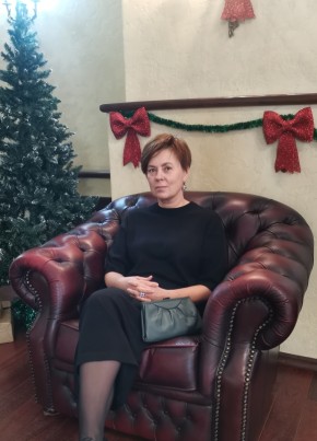Анна из Петропавловск-Камчатския 46 лет