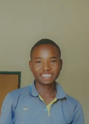 Joseph sampa, 21, Northern Rhodesia, Lusaka