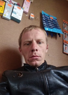 Сергей, 21, Россия, Богучар