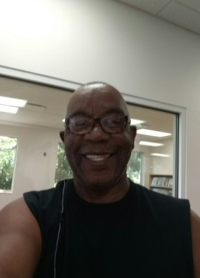 Gary, 57, United States of America, Gainesville (State of Florida)