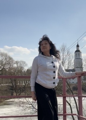 Nicole из Москвы 49 лет