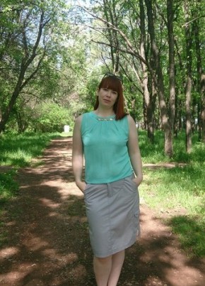 Татьяна , 37, Россия, Нытва