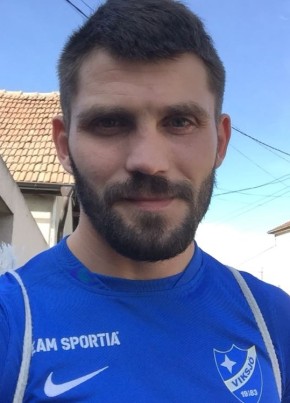 Iosif, 32, Romania, Arad