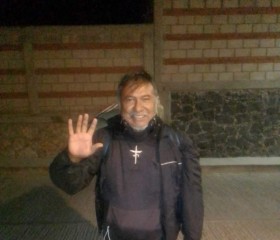 Alberto, 63 года, Saltillo